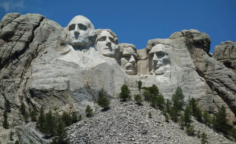 Foreign visitors to the US fell 6% in 2025