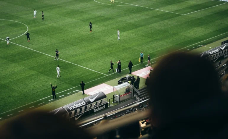 Illegal sports streaming on the rise