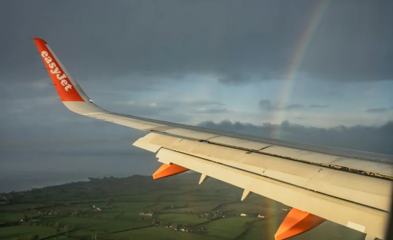 Flight paths should take communities into account, campaigners say