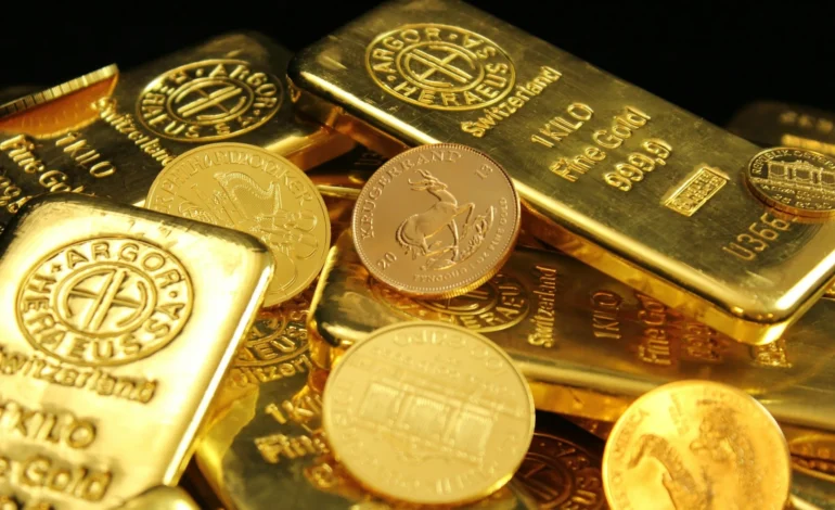 Precious metals increase in price following US capture of Maduro