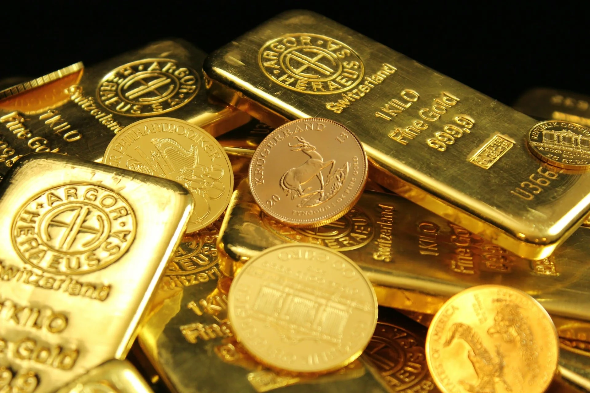 Precious metals increase in price following US capture of Maduro