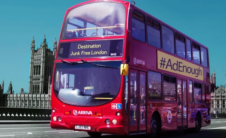 TfL pulls “Act Like a Friend” advert after ASA stereotype ruling