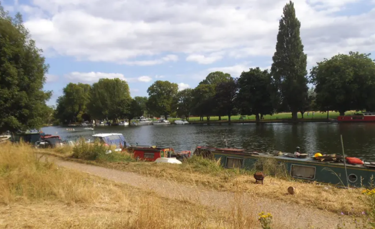 River Thames at Ham and Kingston proposed as recognised river swimming area in London