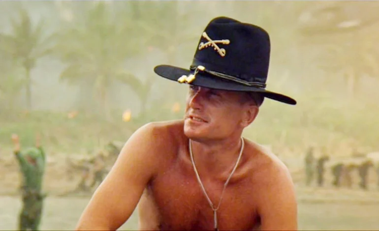 Robert Duvall, the master of quiet authority, dies aged 95