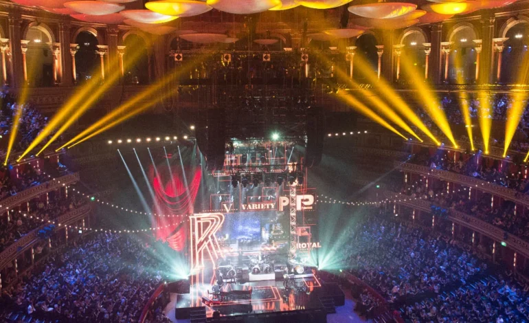 Royal Variety Performance returns to Royal Albert Hall as tickets go on sale