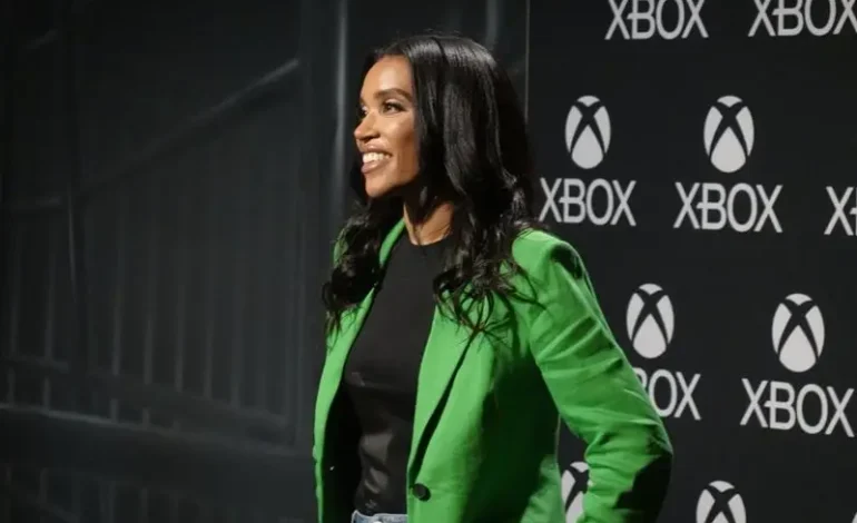 Xbox president Sarah Bond steps down after nearly nine years