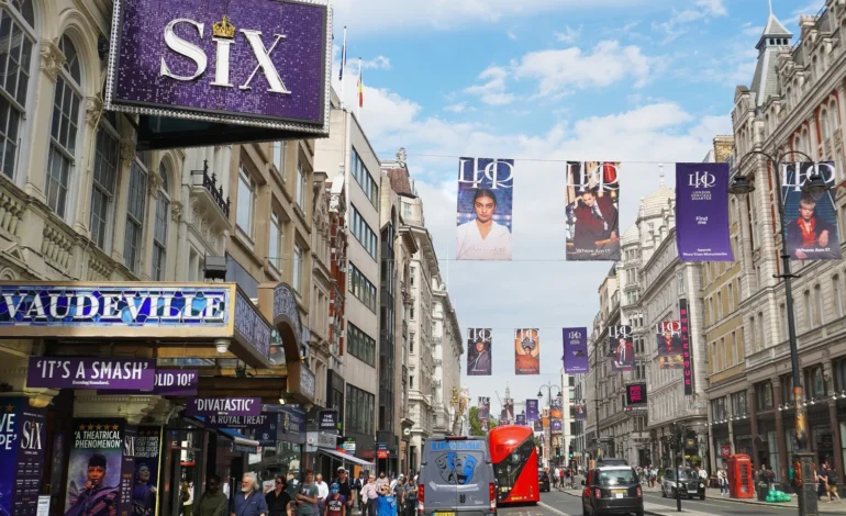 Driver pleads guilty over death of King’s College student on the Strand