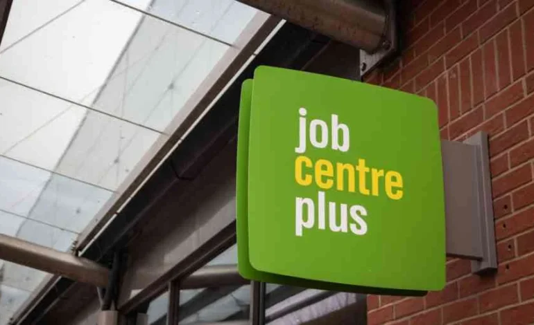 Unemployment rises to highest level since 2015 as labour market cools