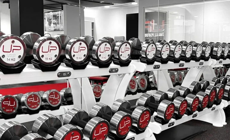 Ultimate Performance Brings Precision Training to Canary Wharf