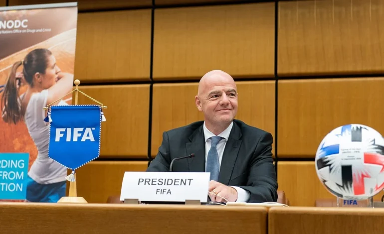 fifa president infantino (1)