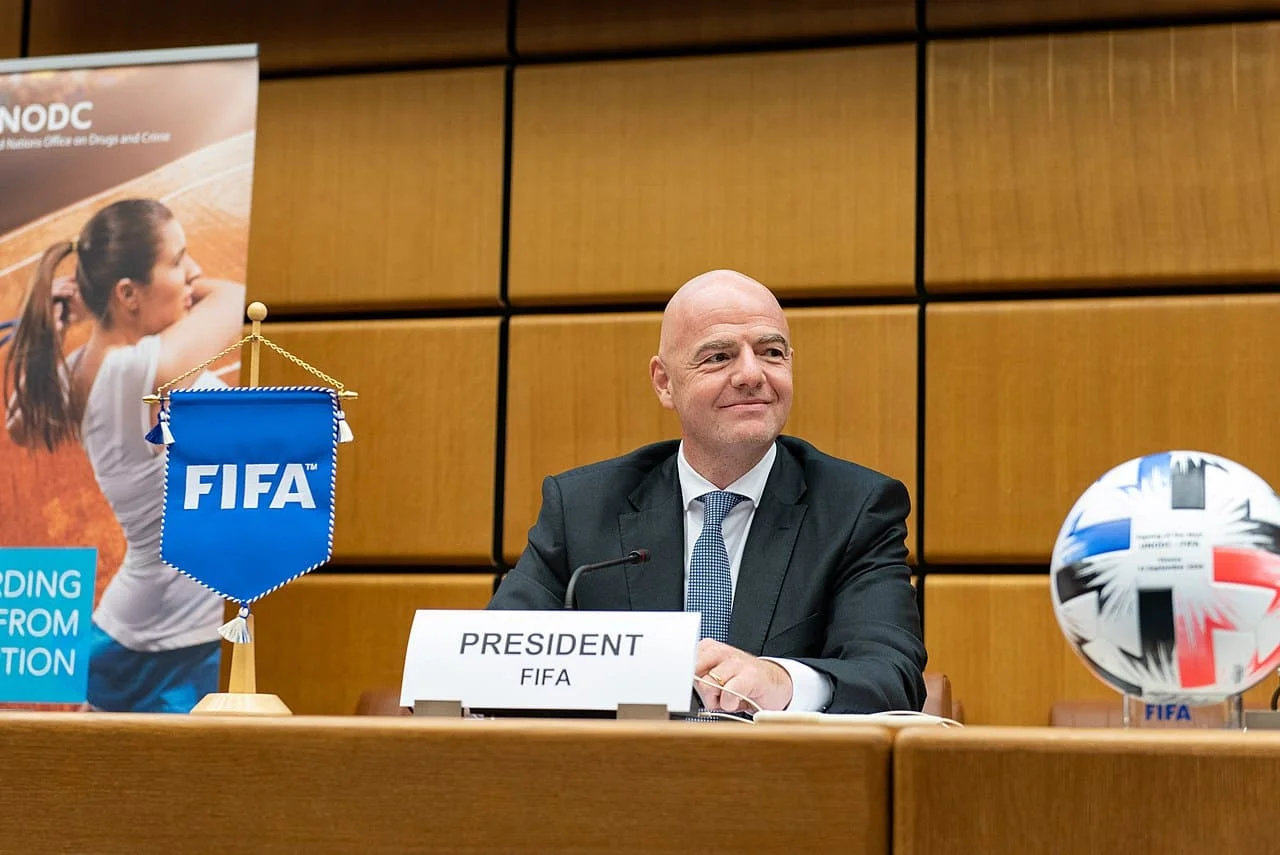 fifa president infantino (1)