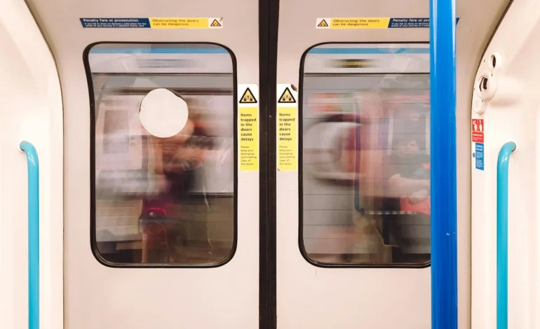 Old Oak tunnel works for HS2 begins