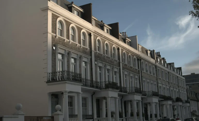 Second homes premium and council tax rise agree by RBKC