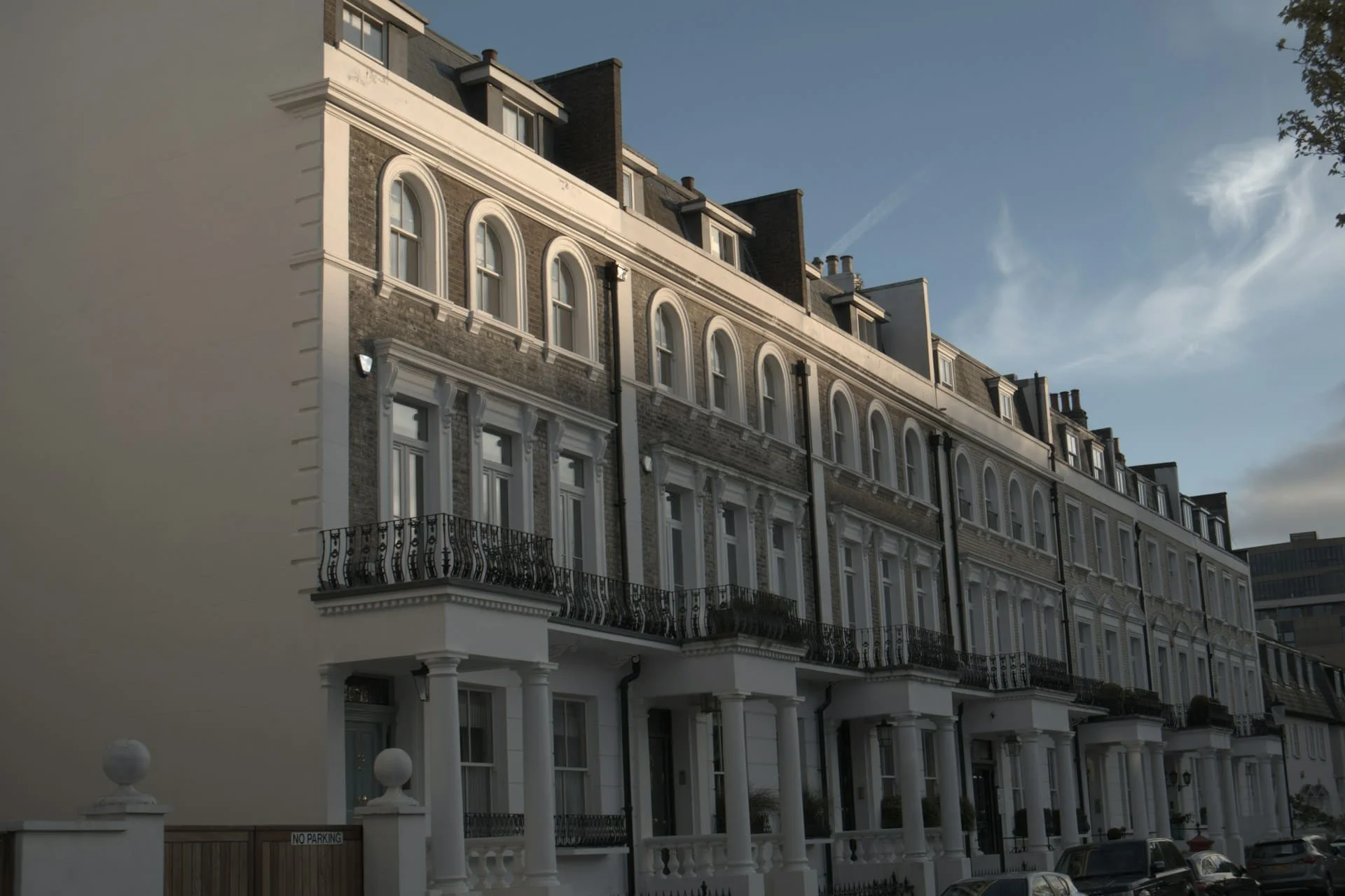 Second homes premium and council tax rise agree by RBKC