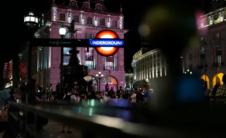 Strategic Licensing Policy to boost London’s hospitality & nightlife