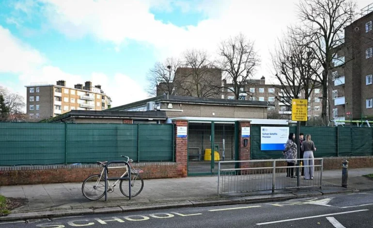 Facility opens in Fulham school to provide autism support
