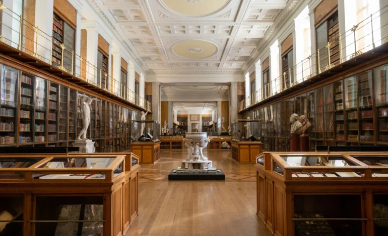 Treasure finds in 2024 were at record levels