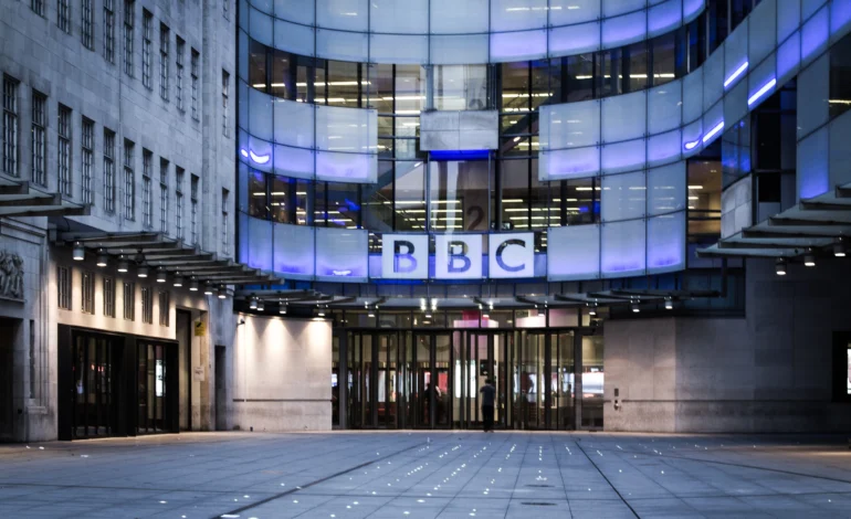 BBC warns licence fee faces “tipping point” without reform