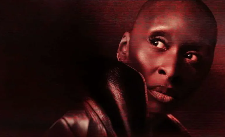 All screen no bite Erivo’s Dracula visually dazzles but fails to sink its teeth in