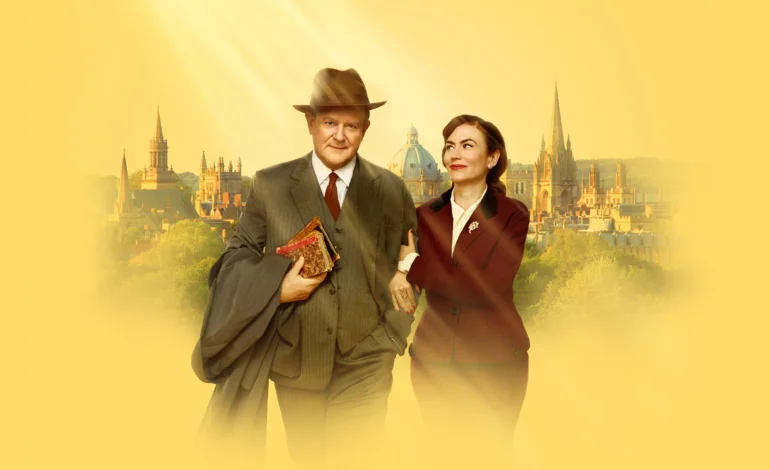 Love and Loss in William Nicholson’s Shadowlands