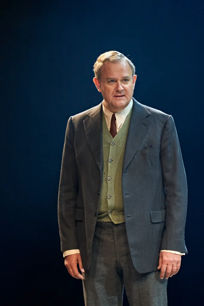 Hugh Bonneville in SHADOWLANDS. Photo credit Manuel Harlan ArenaPAL. copy