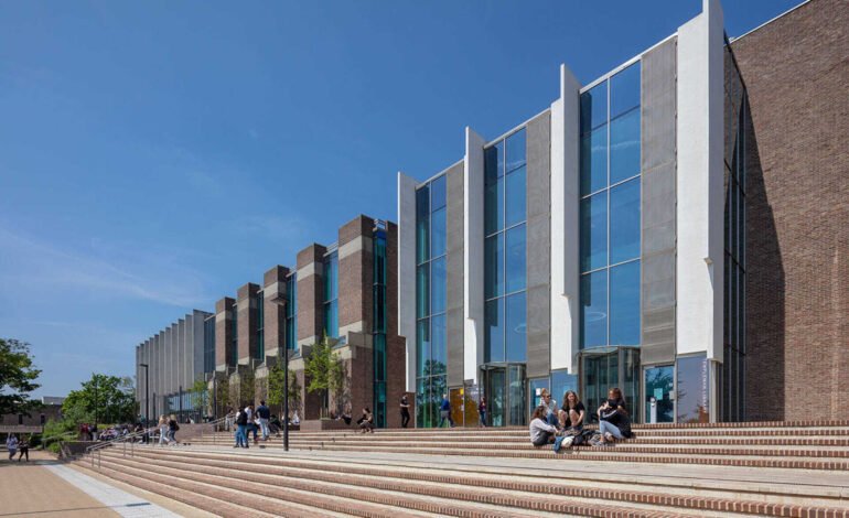 Kent meningitis outbreak linked to University of Kent campus in Canterbury