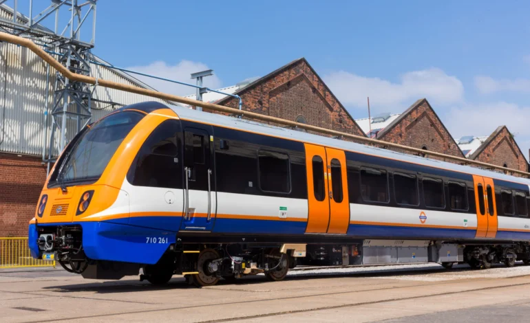 West London Orbital rail link moves forward with TfL funding