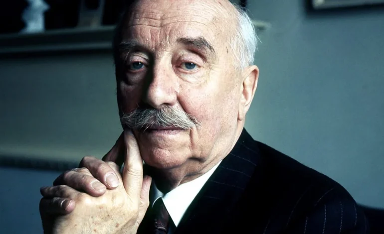 Sir Adrian Boult and the Sound of an Orchestral Age