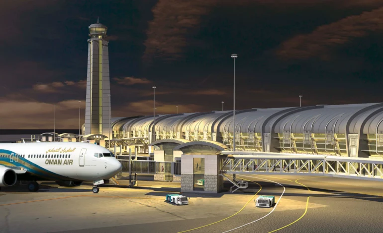 Government rescue flight delayed as Britons stranded in Middle East conflict