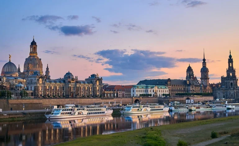 dresden
