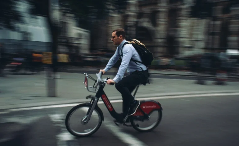 Cycleway 34 and 9 approved by LBHF