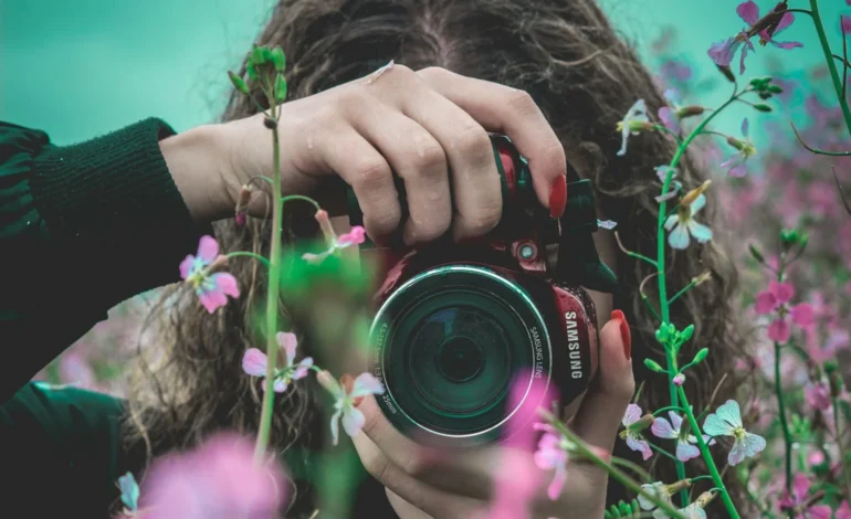 Spring photography competition open in Hammersmith & Fulham