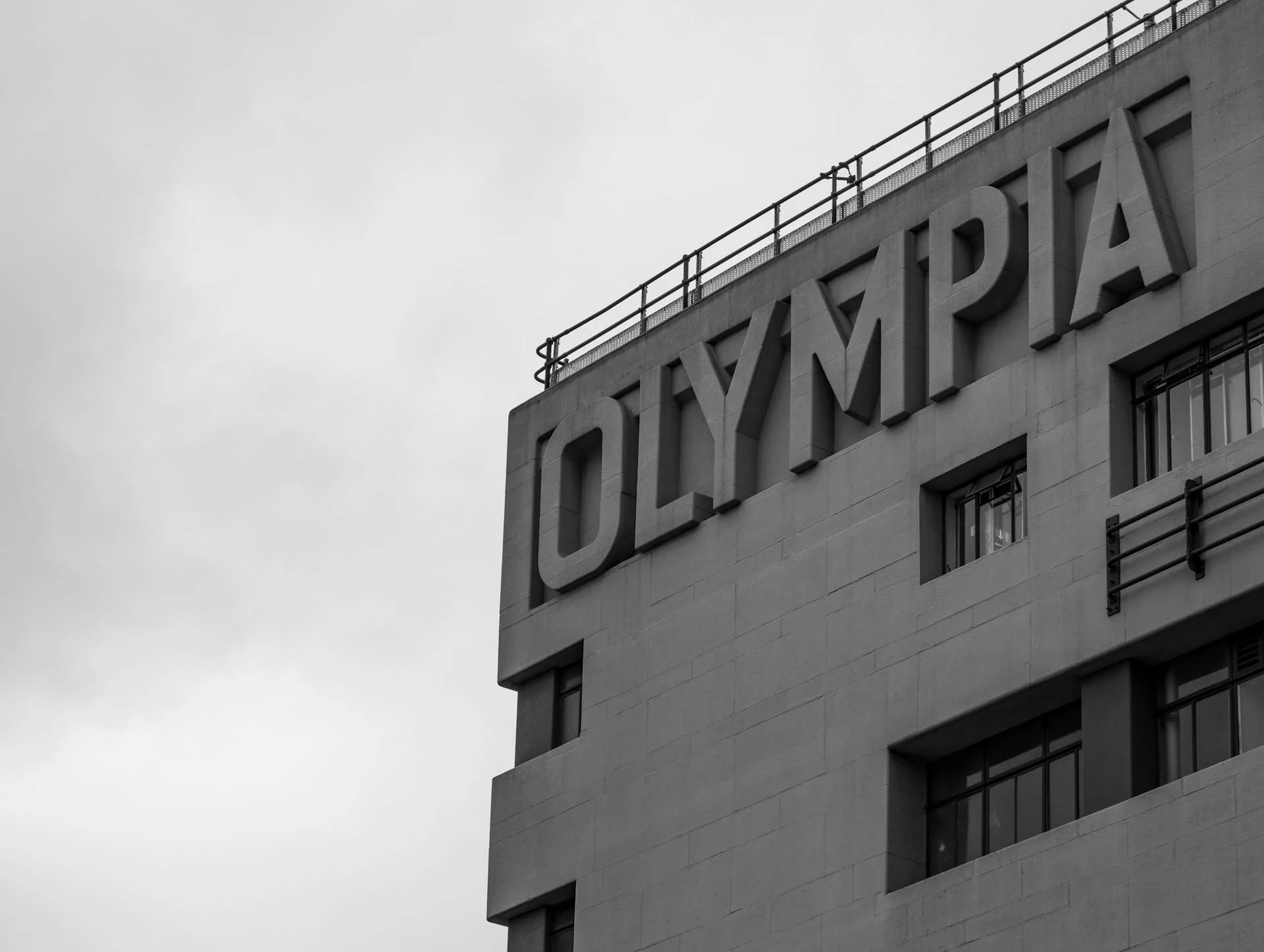 olympia to recieve regeneration