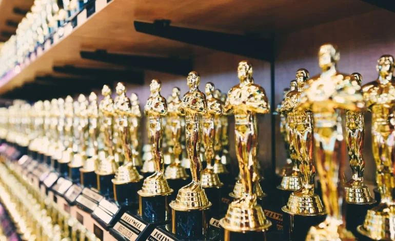 Oscars to relocate from Hollywood in 2029