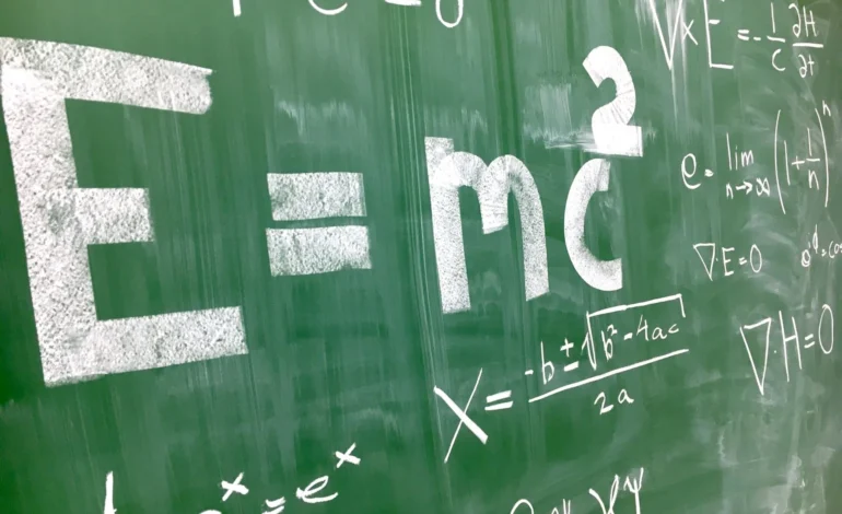 Physics funding cuts are destroying future says Brian Cox