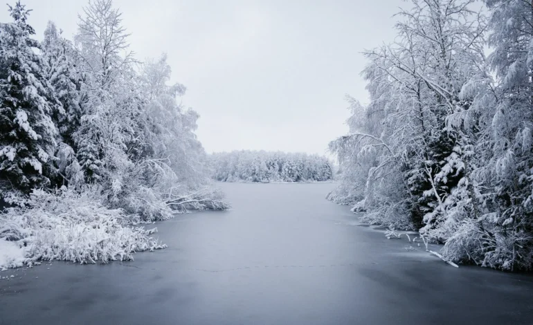 Ice ages on Earth may have been caused by Mars, study finds