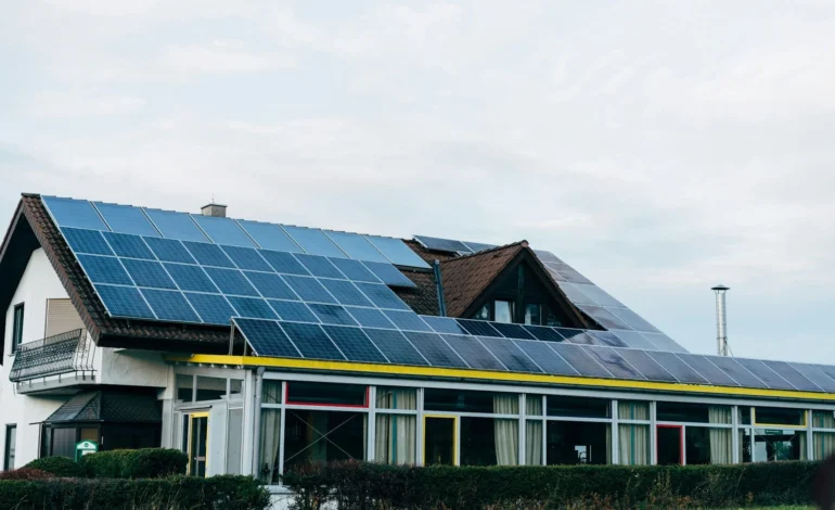 webp solar panels on the roof of a house