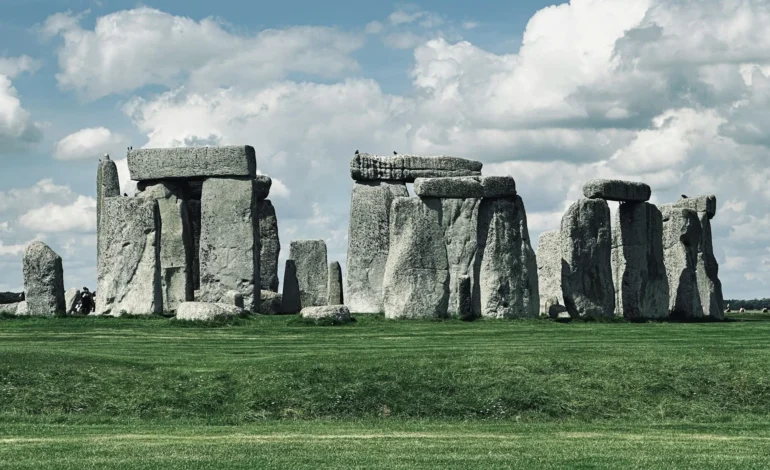Stonehenge tunnel loses planning permission