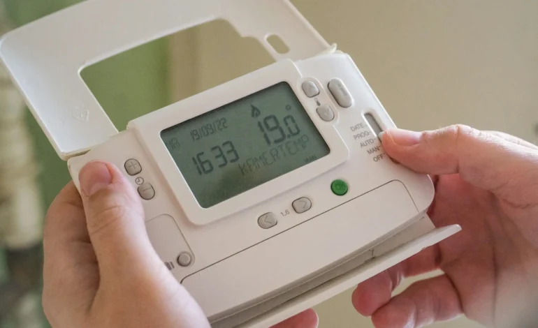 Smarter Homes Hub to help Richmond residents retrofit homes