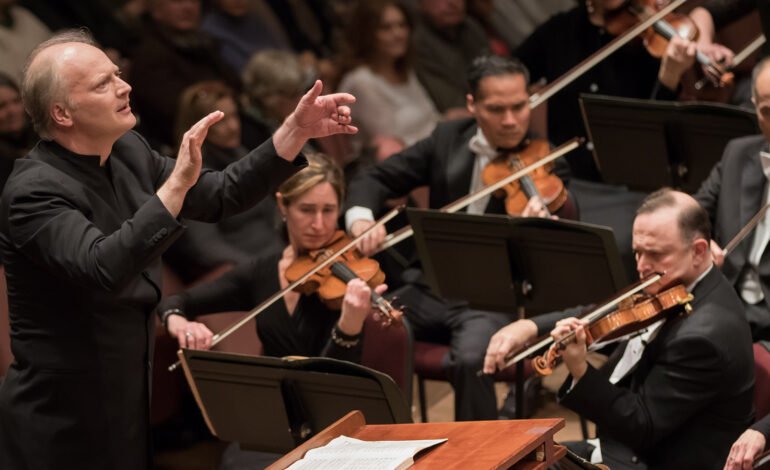 April classical CD reviews of Schubert, Holst and Nielsen recordings