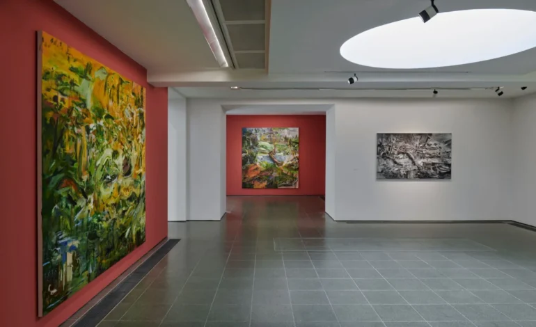 Picture Making at Serpentine