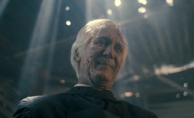 Cronos at BFI Southbank shows how Guillermo del Toro’s gothic cinema first took shape