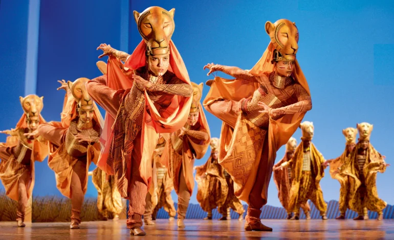 A weekend between Hercules and The Lion King shows what works on the West End stage