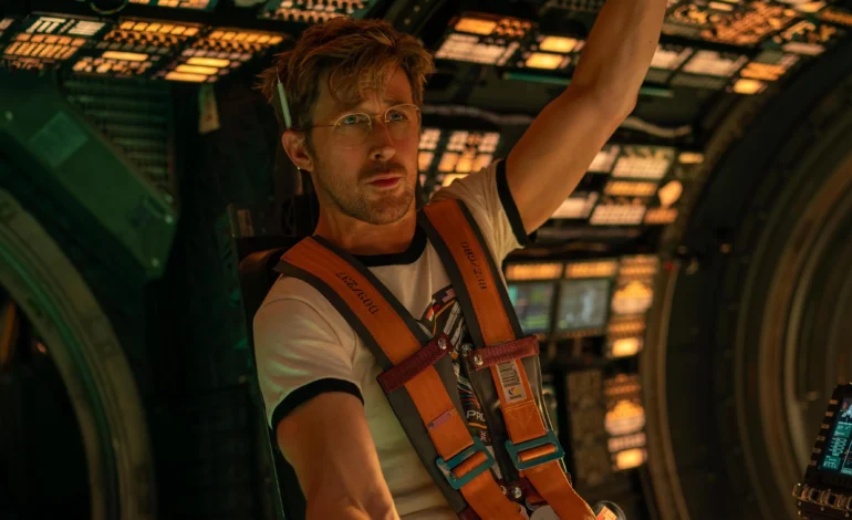 Project Hail Mary and the blockbuster that makes cinema feel human again