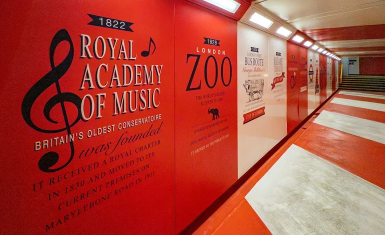 Cultural venues to receive nearly £130 million in government funding