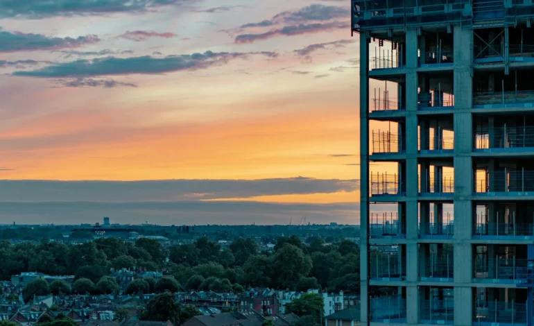 Low Carbon Homes guide published by London Councils