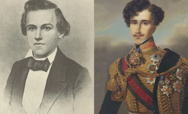 Paul Morphy’s Opera Game: A Masterpiece of Attack and Development (1858)