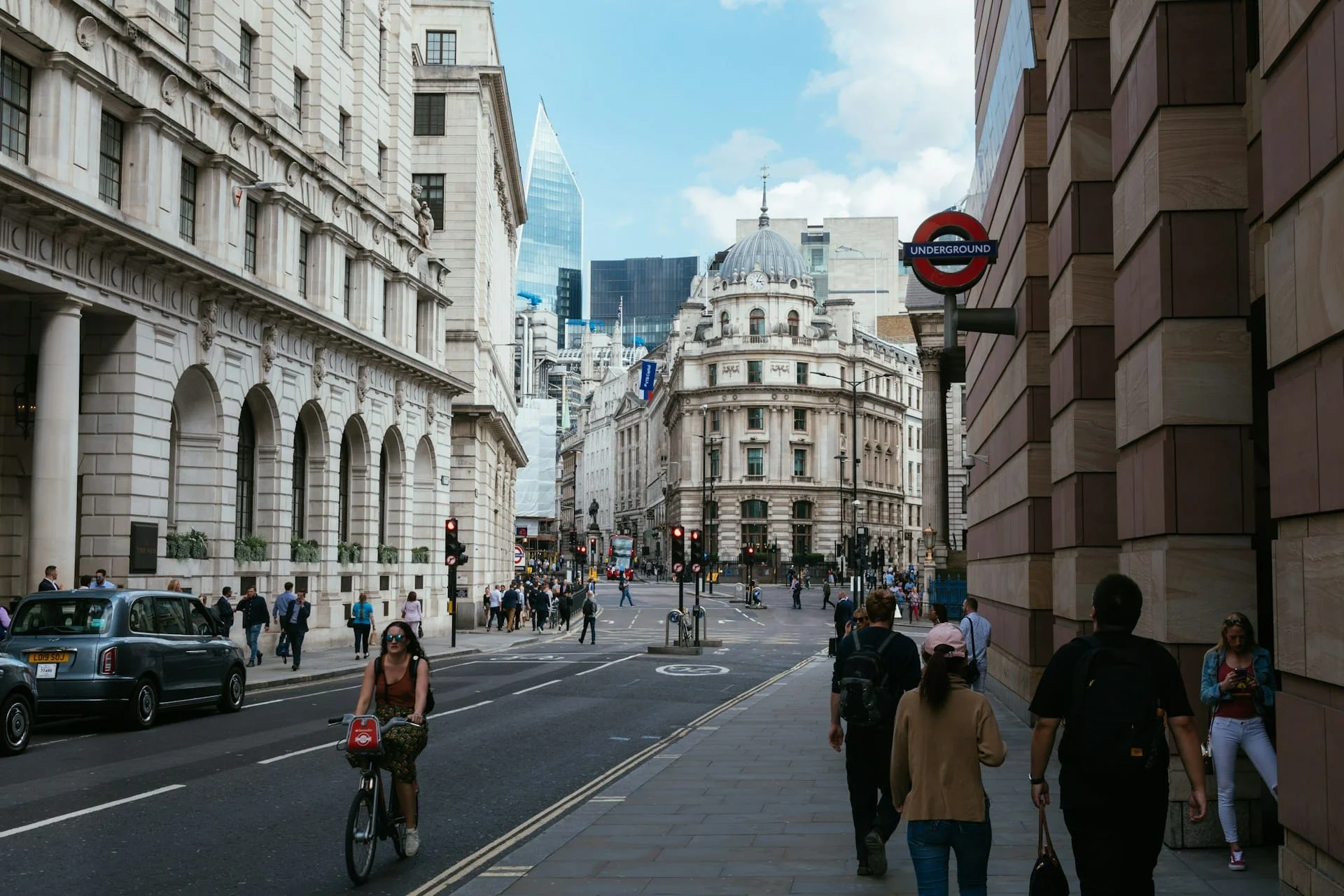 TfL Walking and Wheeling Action Plan London