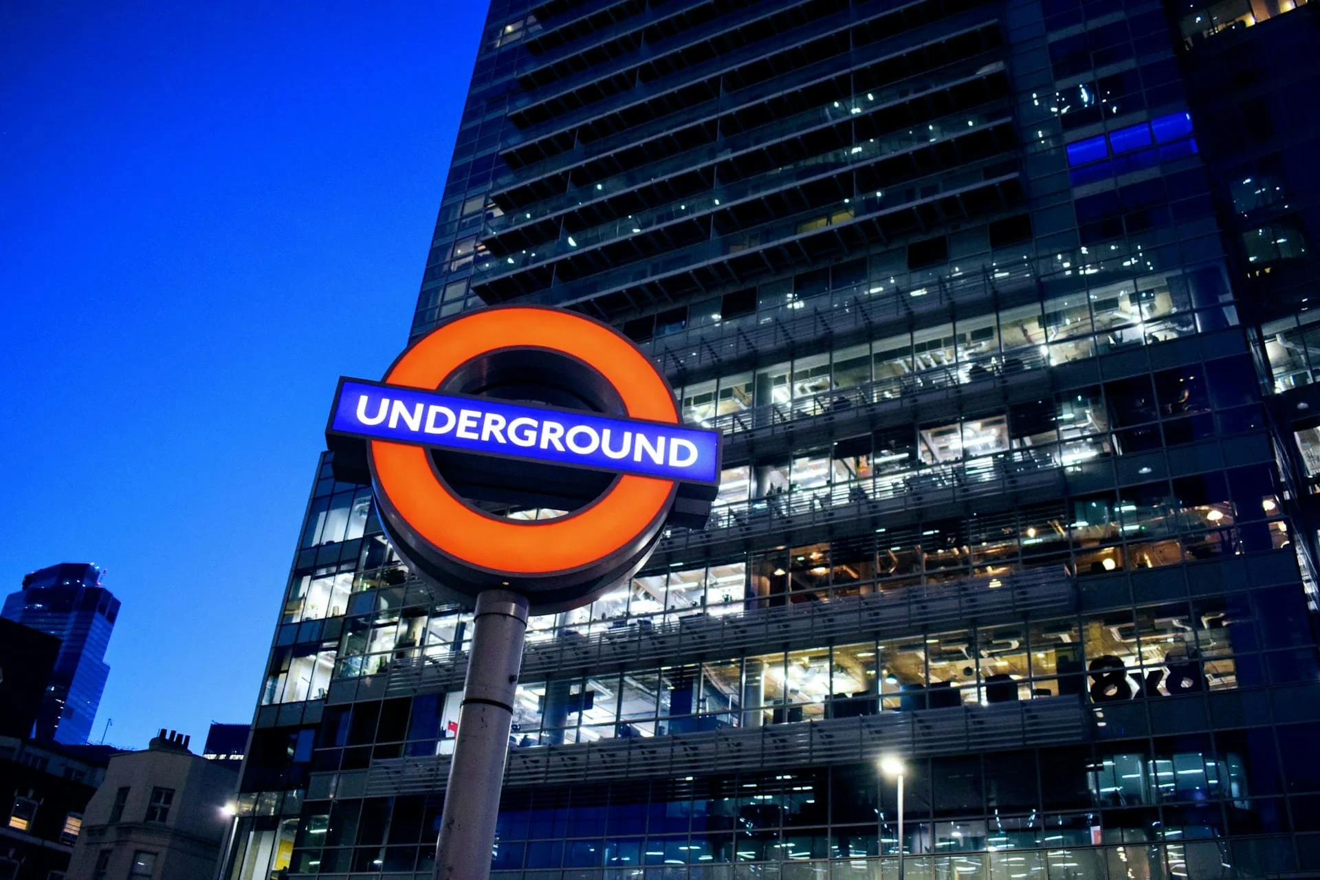 TfL summer travel London 2026