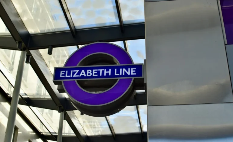 Tottenham Court Road becomes London’s busiest Tube station after rise in Elizabeth line passengers